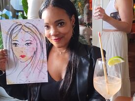 Irina - Event Artist & Party Entertainer - Face Painter - Miami, FL - Hero Gallery 3