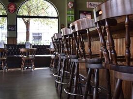 The Maple Leaf Pub - Bar - Houston, TX - Hero Gallery 3