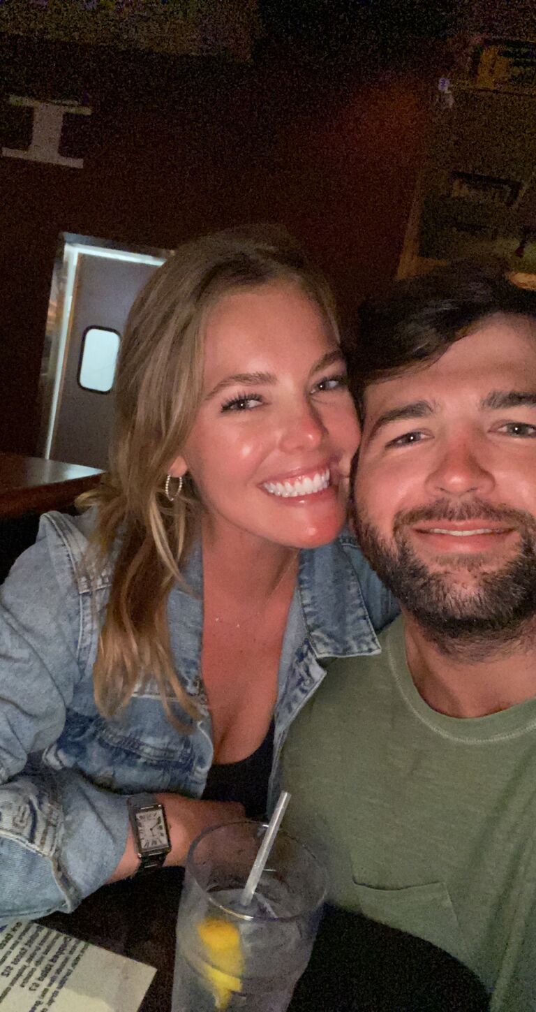 First Date in Austin, TX