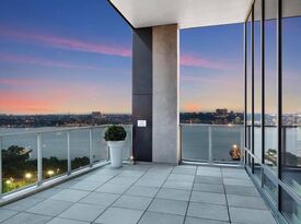 Glasshouse Chelsea - 21st Floor - Loft - New York City, NY - Hero Gallery 1