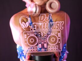 DJjennaamusic - DJ - Clearwater, FL - Hero Gallery 3