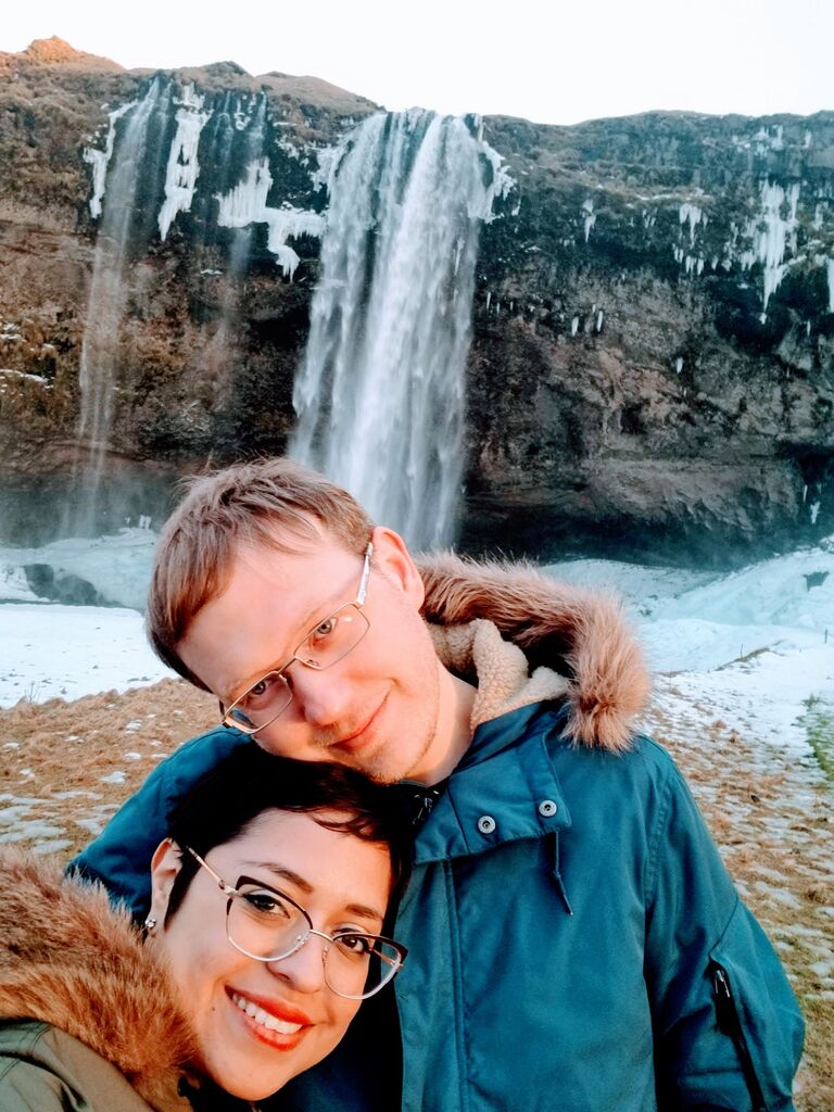 Iceland