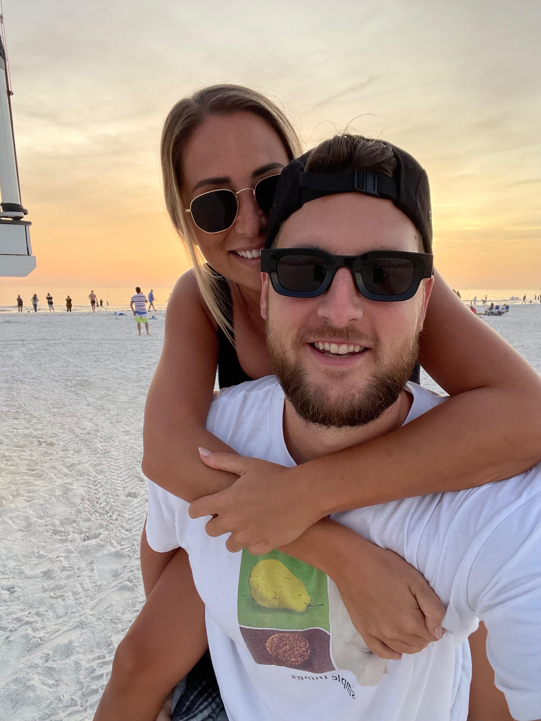 We moved to Florida! 