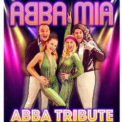 ABBA Mia, profile image
