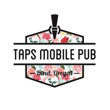 Taps Mobile Pub - Bartender - Bend, OR - Hero Main