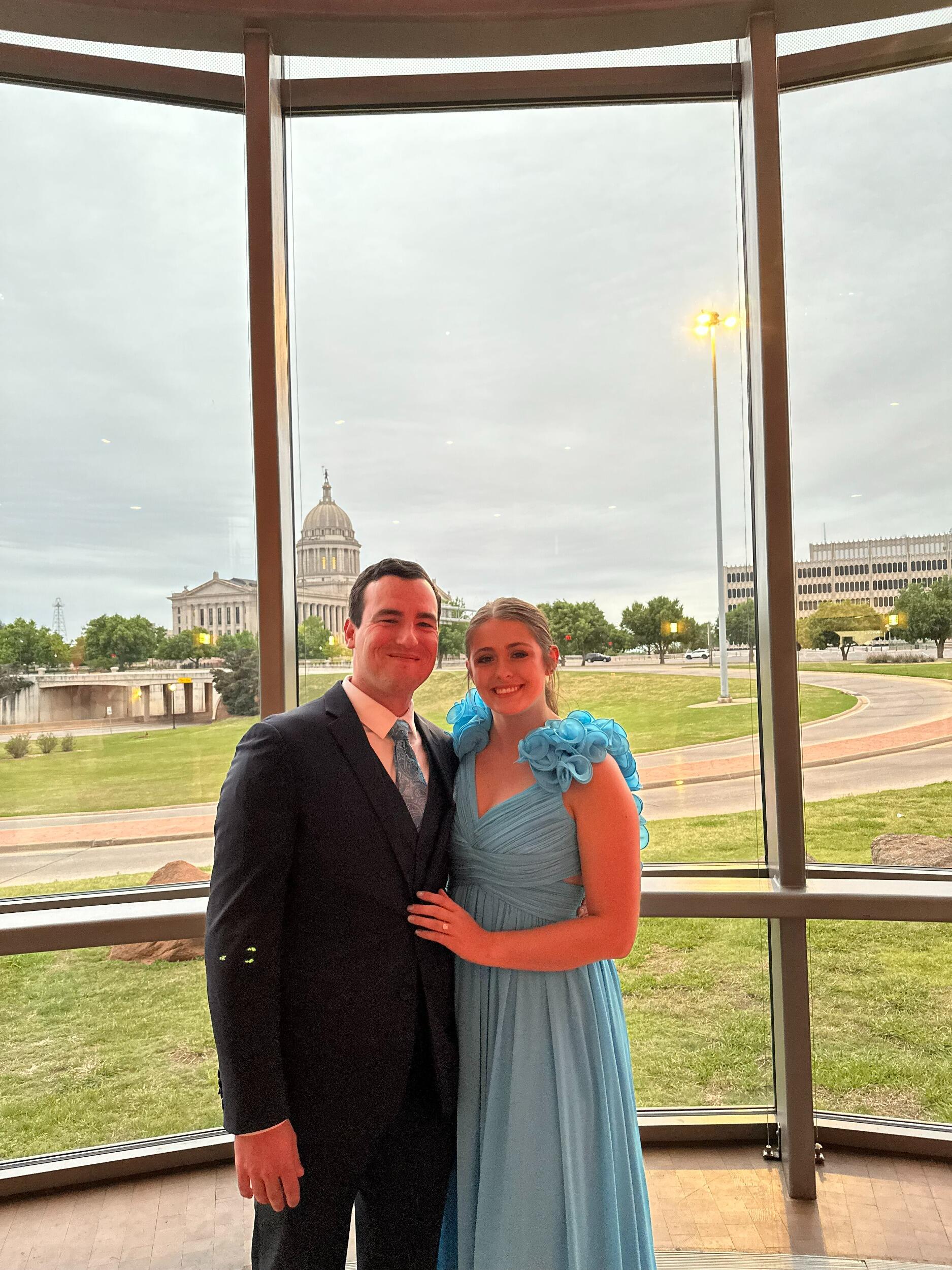2L law prom