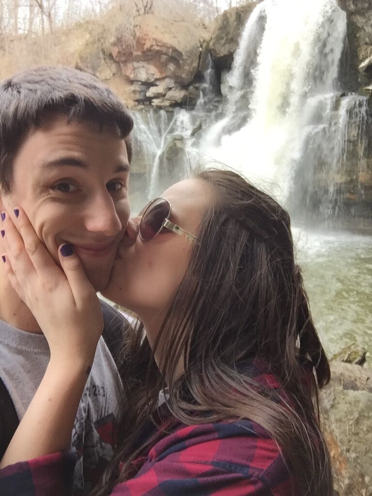 With sopohmore year coming to a close, Ben and Lexie began rethinking their schooling choice. Is Buffalo really the best place for them? After researching, Lexie began proceedings to transfer to SUNY Oswego. Ben decides to finish his associates degree online.