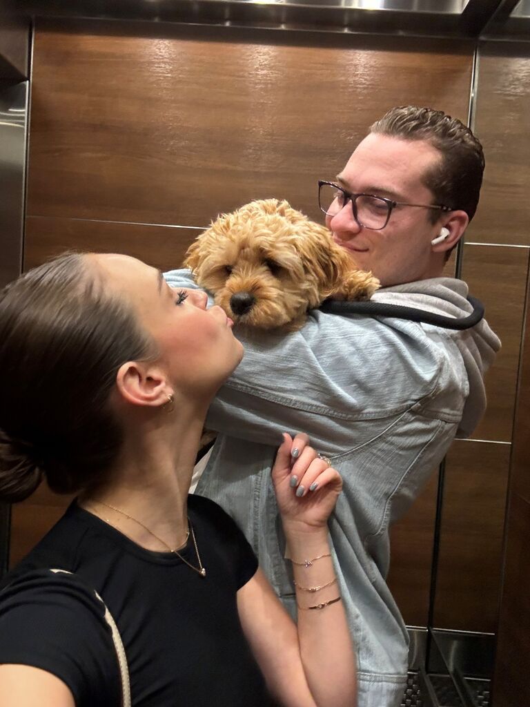More fam photos