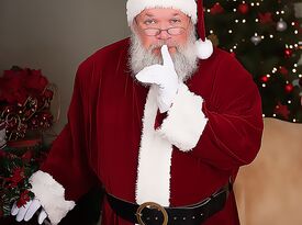 Santa Claus (Tom Underwood) - Santa Claus - Pensacola, FL - Hero Gallery 4