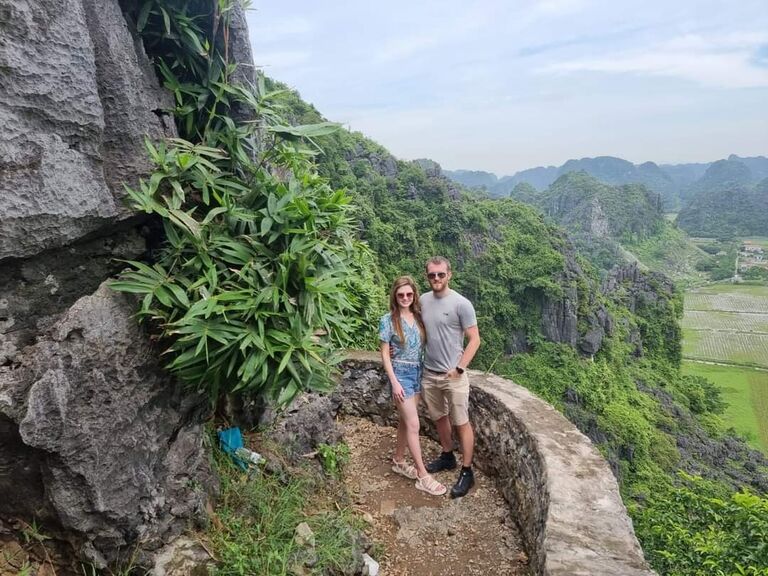 Vietnam! 