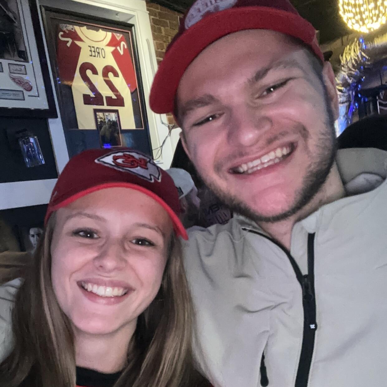 SUPERBOWL CHAMPS !!!