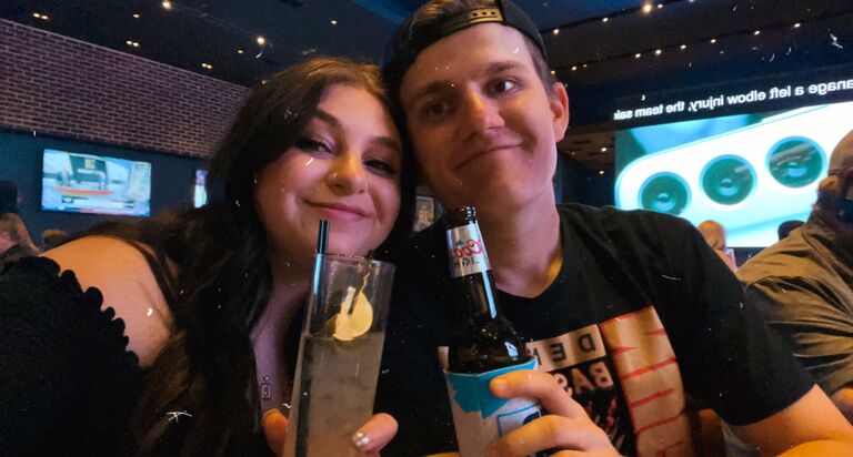 Our Trip To Vegas