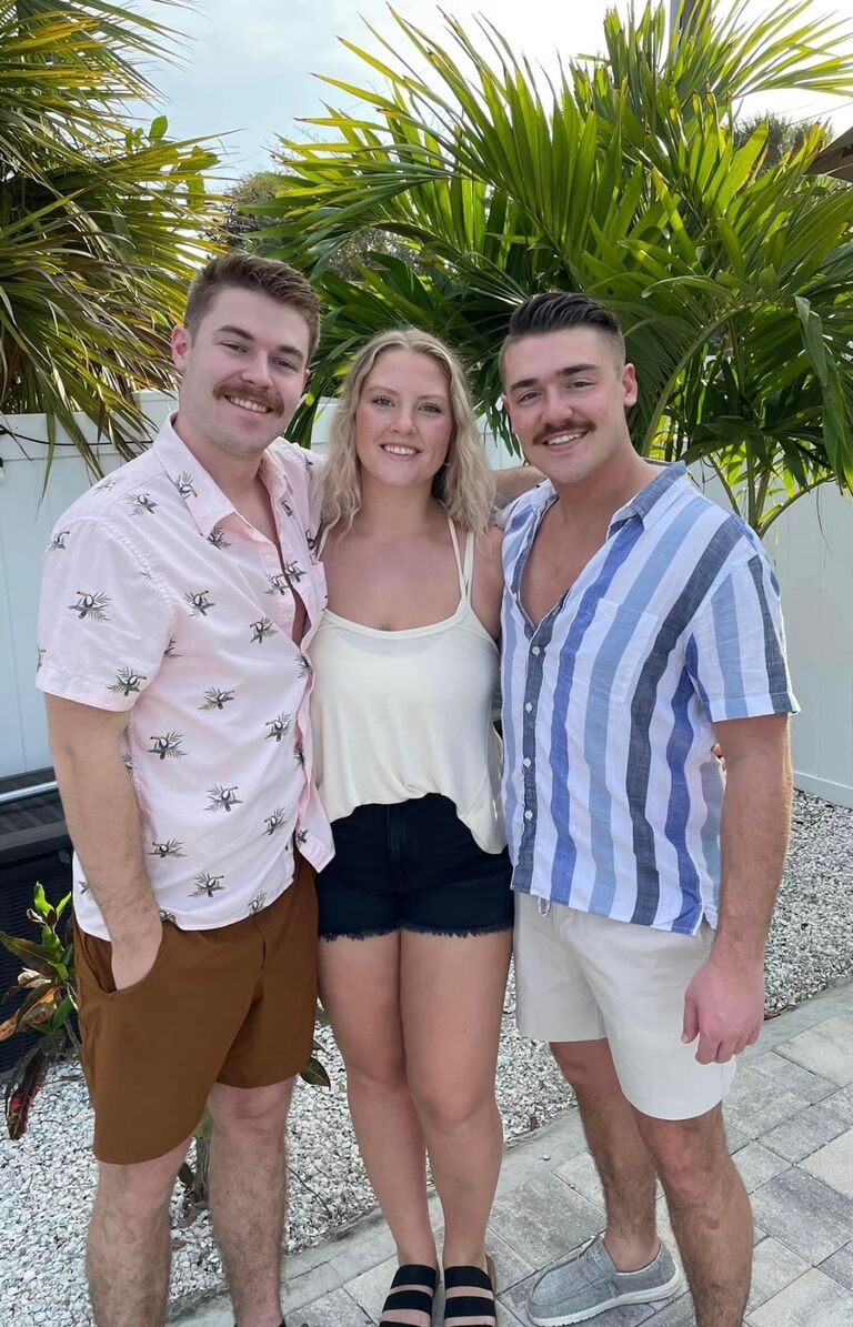 Spring break 2022 :)