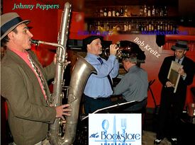 Ben Mauger's Roaring 20's & Dixieland Jazz Band - Jazz Band - New Cumberland, PA - Hero Gallery 1