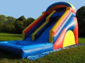 Bounce House Entertainment Inc. - Party Inflatables - Huntington Station, NY - Hero Gallery 2