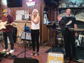 Three's A Crowd - Cover Band - Midvale, UT - Hero Gallery 4