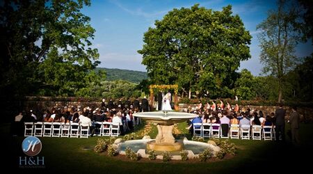 Paramount Country Club | Reception Venues - The Knot