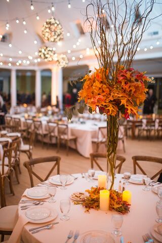 The Riviera Ballroom | Reception Venues - Lake Geneva, WI