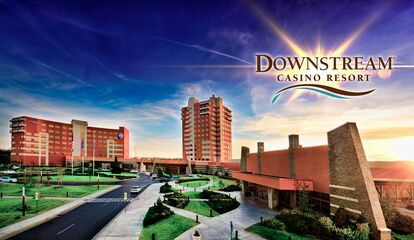 Downstream Casino Resort Joplin Mo