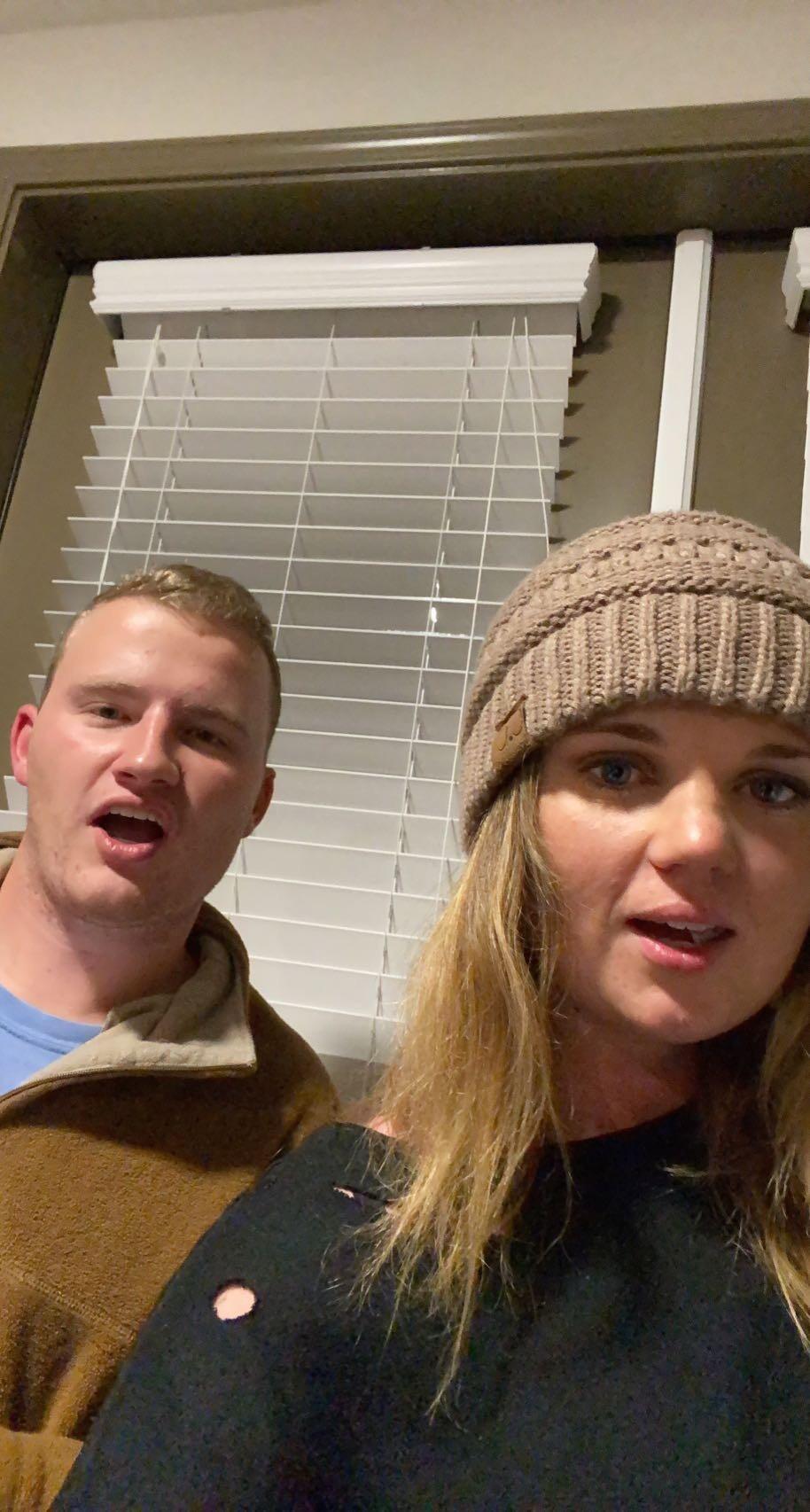 Mason and Rylie met through mutual friends at Mississippi State University. While they didn't hit it off right away (friend zoned each other), they did become close friends Senior year. And even made a marriage pact for 28! 