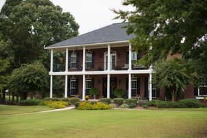  Wedding  Ceremony Venues  in Carrollton  GA  The Knot