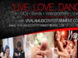 Viva! La Music Entertainment: - DJ - Miami Beach, FL - Hero Gallery 3