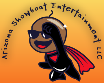 Arizona Showboat Entertainment LLC - Costumed Character - Phoenix, AZ - Hero Main