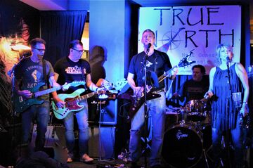 True North (next generation classic rock) - Rock Band - Marblehead, MA - Hero Main