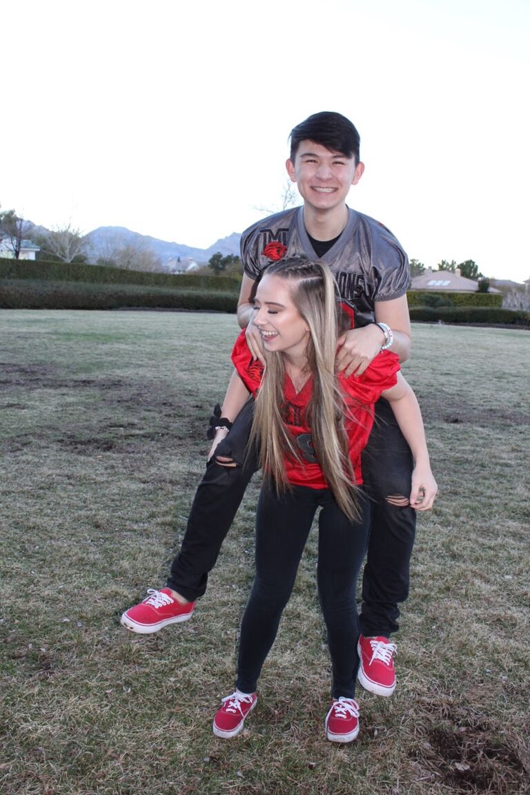 The one where they go to Sadies
