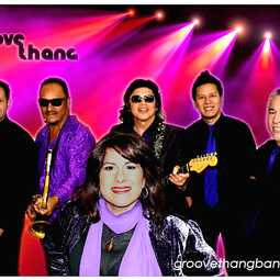 Groove Thang Band, profile image