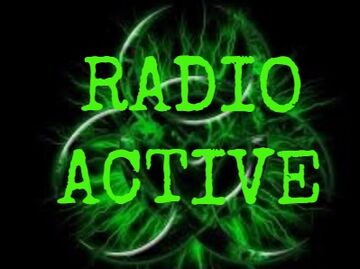 Radio Active - Rock Band - Rosemount, MN - Hero Main