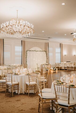 The Belle of Blue Bell | Reception Venues - The Knot