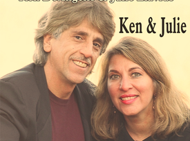 Ken and Julie Acoustic Duo - Acoustic Band - Middletown, NY - Hero Gallery 1