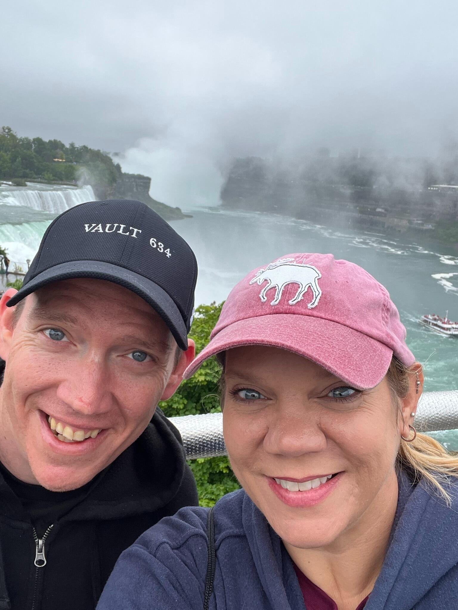 Niagra Falls