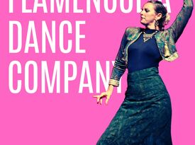 Flamencolía Dance Company - Flamenco Dancer - Toronto, ON - Hero Gallery 1