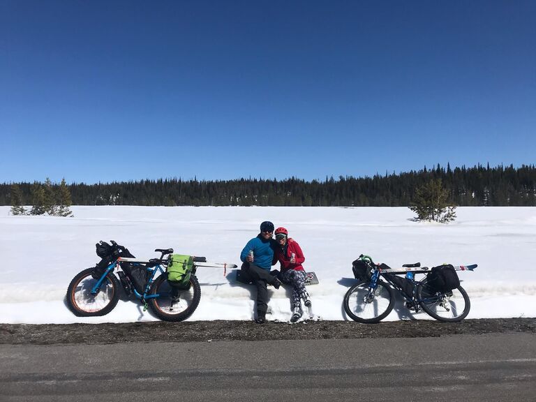 GTNP, WY
