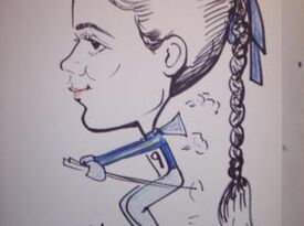 Caricature Concepts - Caricaturist - Mount Airy, MD - Hero Gallery 4
