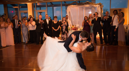 Funniest Dance Video You Will Ever See at an Indian Wedding - Murder of  Dance Floor on Make a GIF