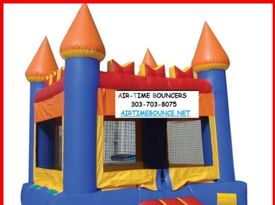 Air-Time - Bounce House - Littleton, CO - Hero Gallery 2