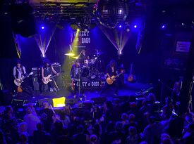 The Hollywood Roses - Guns N Roses Tribute Band - Los Angeles, CA - Hero Gallery 2