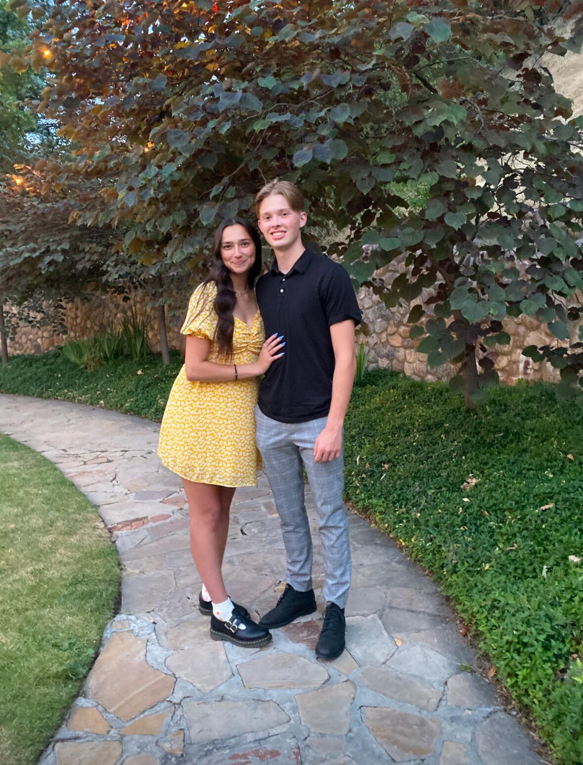 Went on plenty of Wedding Dates