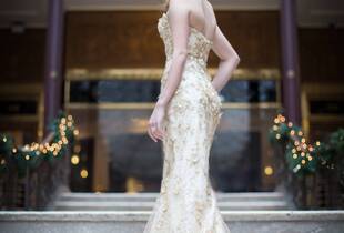 bridesmaid dresses mentor ohio CLE Bride by Expressions