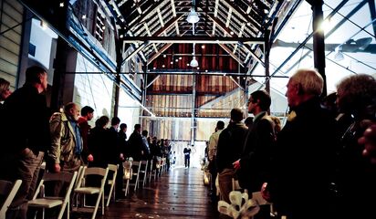 Pickering Barn Top Issaquah Wa Wedding Venue