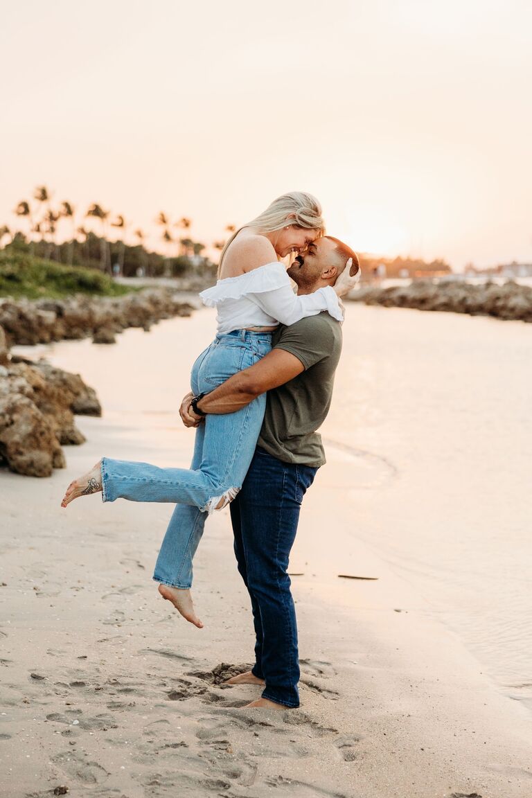 FL engagement shoot