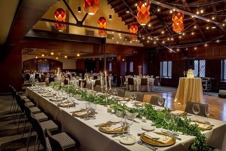 Cheshire | Reception Venues - St. Louis, MO