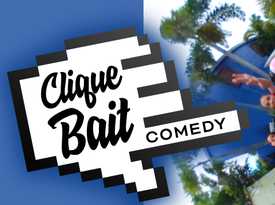 Clique Bait Comedy Group - Comedian - Miami, FL - Hero Gallery 1