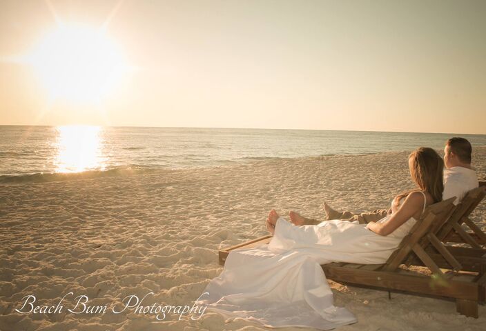 Beach Beginnings Weddings & Events | Officiants ...