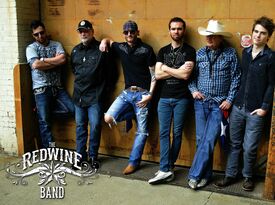 The Redwine Band - Country Band - Dallas, TX - Hero Gallery 1