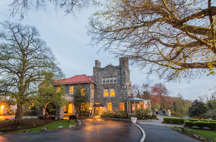 Tarrytown House Estate On The Hudson - Tarrytown, NY