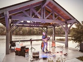 Rob "Splatt" Appelblatt - Acoustic Guitarist - Candler, NC - Hero Gallery 1